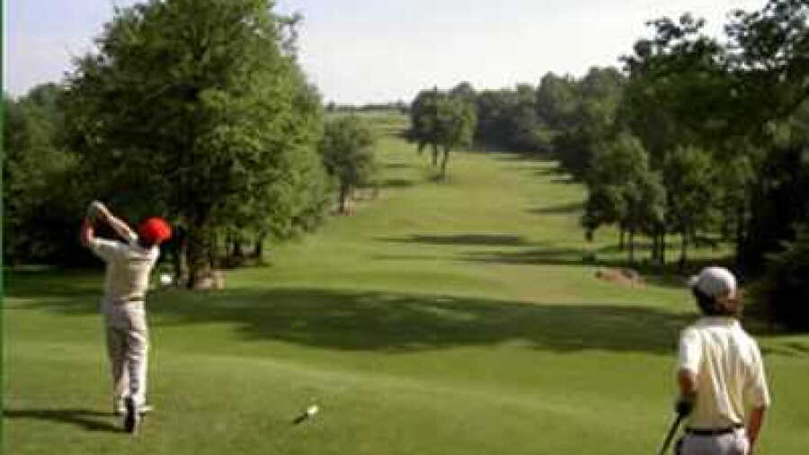Ariege GC