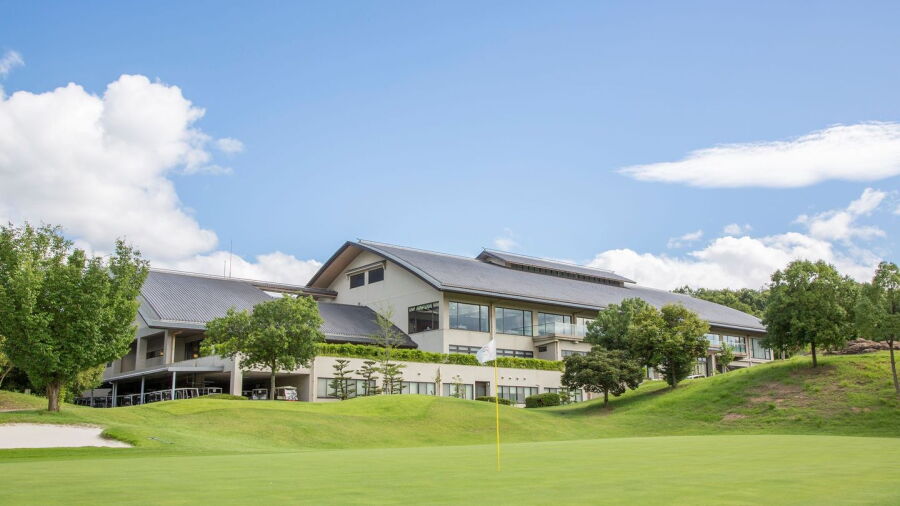 Taishi CC: Clubhouse & #9