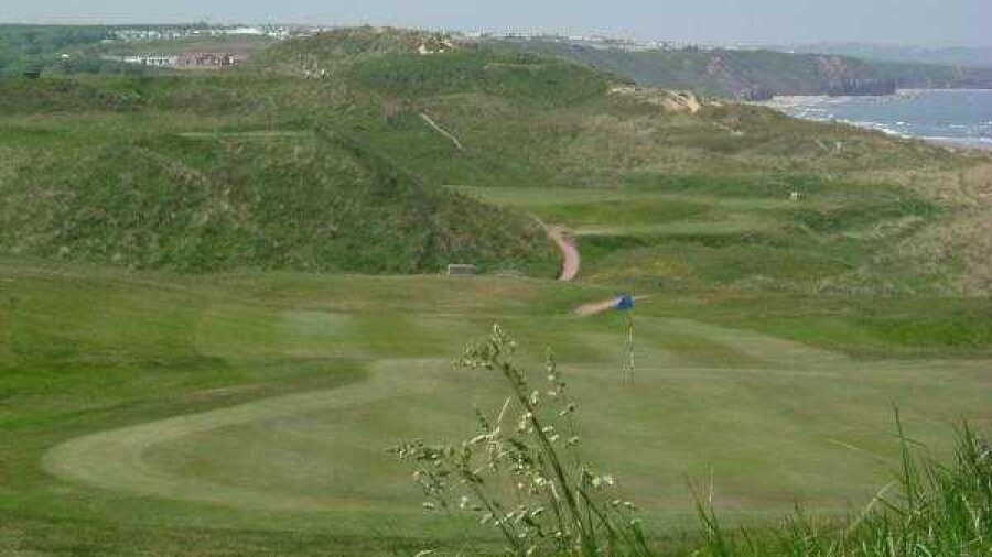 Hartlepool GC: #11