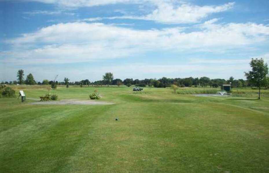 Landings Golf Course in Kingston, Ontario, Canada GolfPass