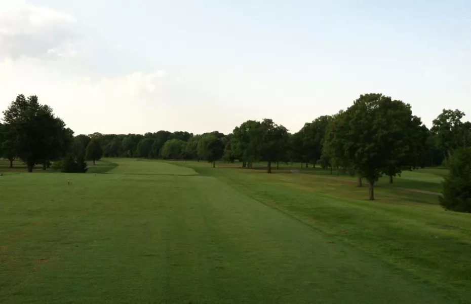Veenker Memorial GC