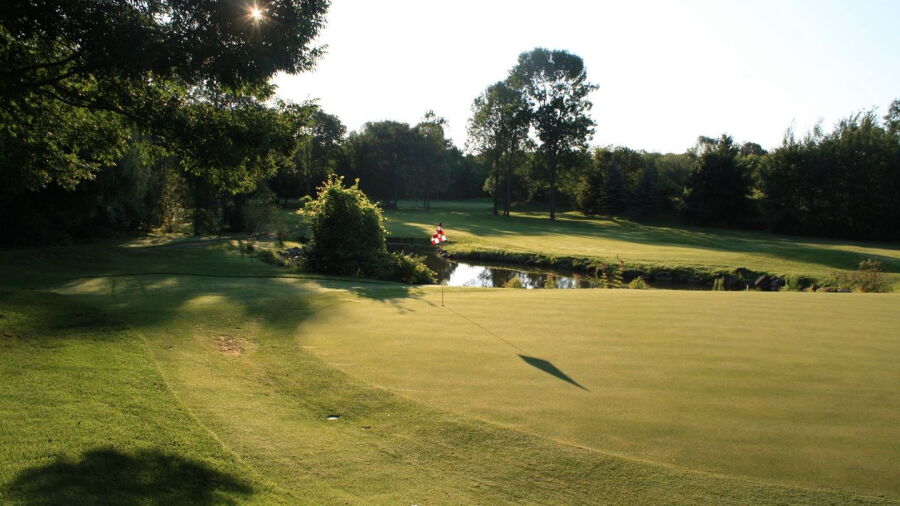 Peterborough GCC