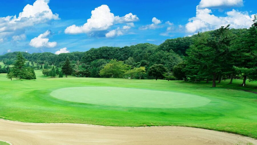 Spa Resort Hawaiians GC