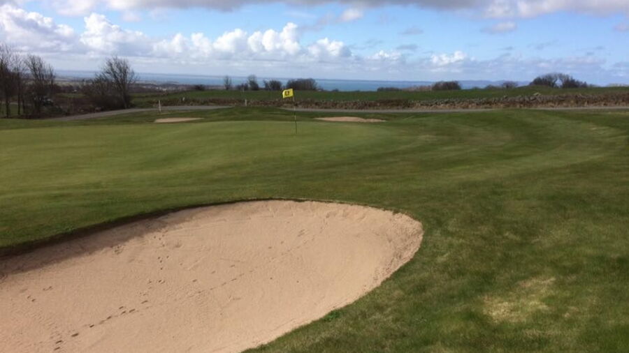 Bjare GC: #13