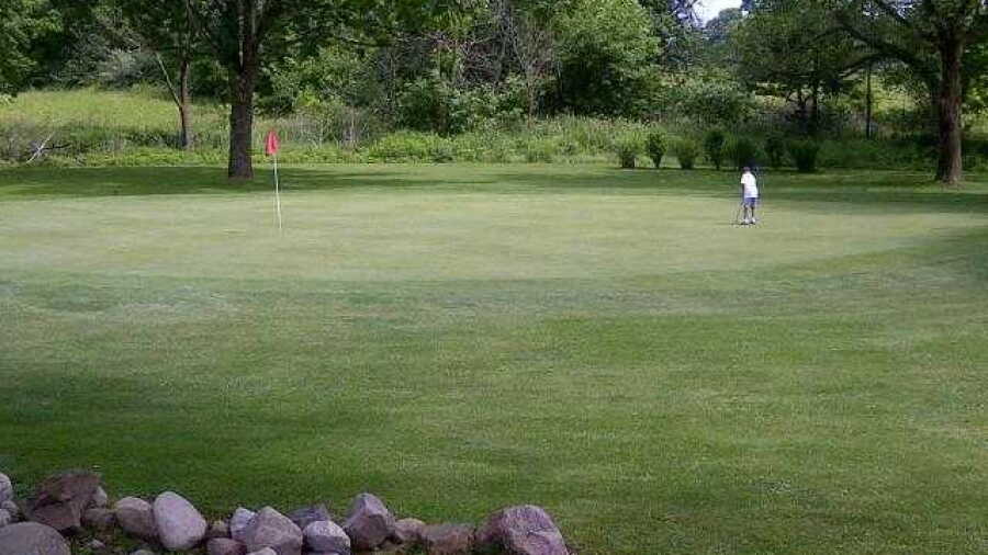 Tri-County GC
