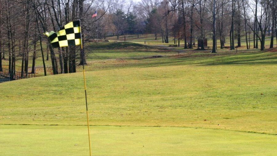 Prides Creek GC: #1
