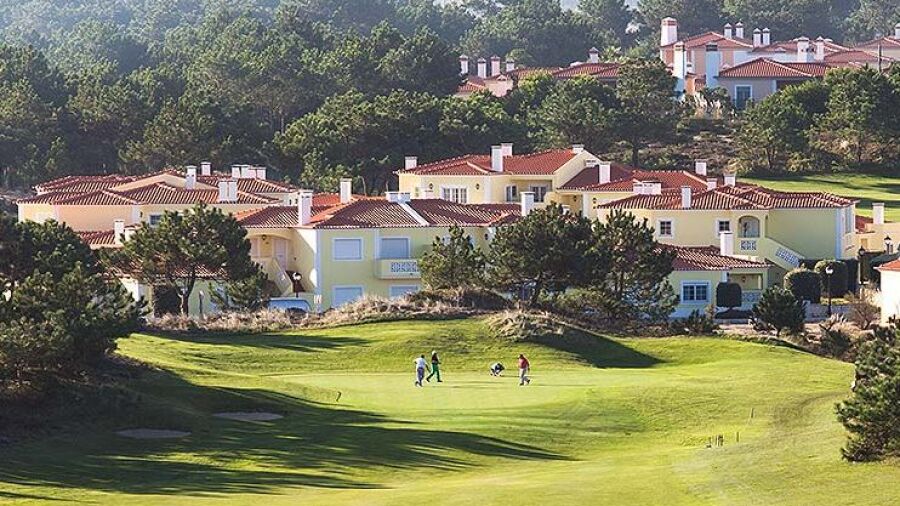 Praia d'El Rey Golf & Beach Resort