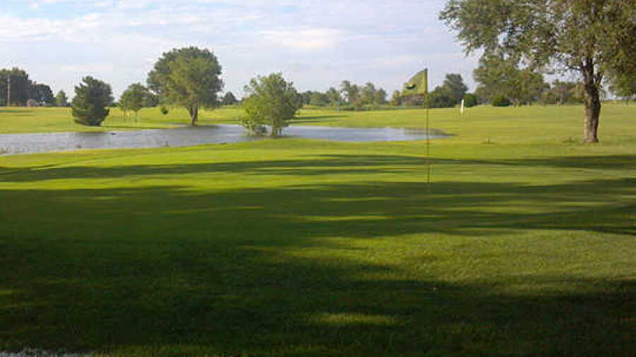 Tee Time Golf & Cafe
