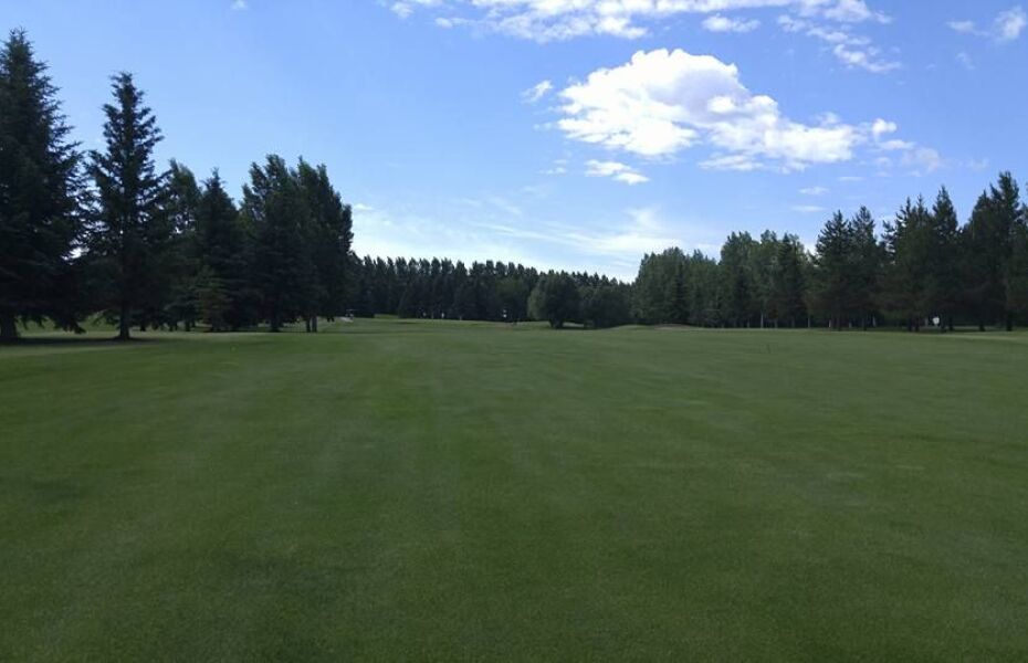 Silver Creek Golf Course North/West Course in New Norway, Alberta, Canada Golf Advisor