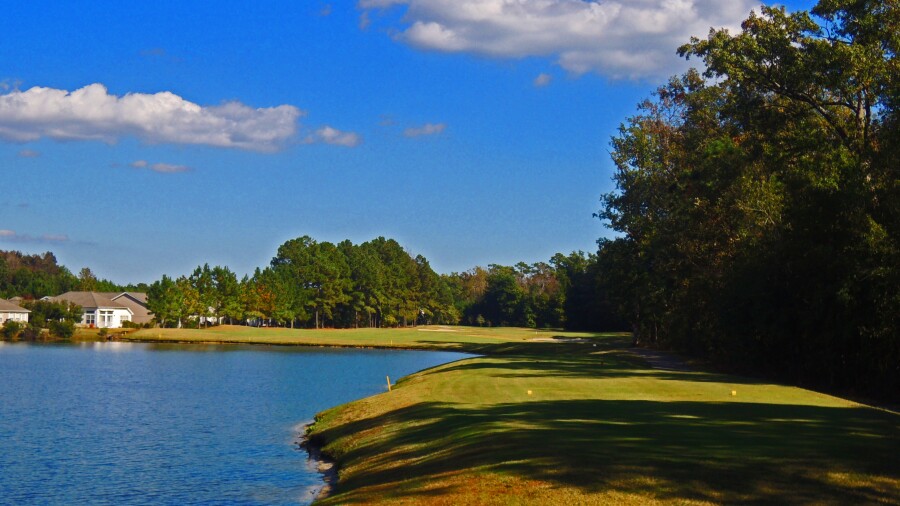 International Club of Myrtle Beach - No. 12