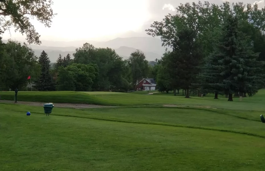 Sunset GC