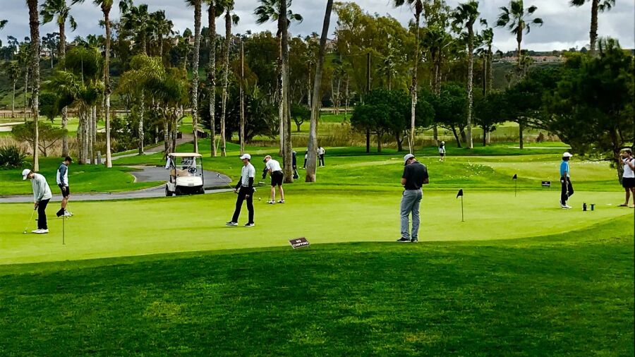 Morgan Run Resort & Club