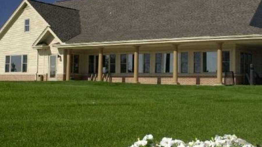 Fox Hills GC - Strategic Fox: Clubhouse