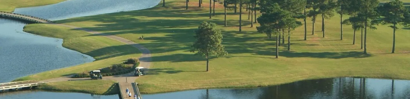 Man O' War GC