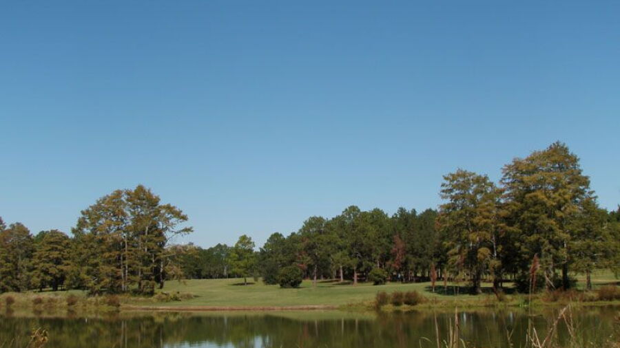 Wanee Lake CC