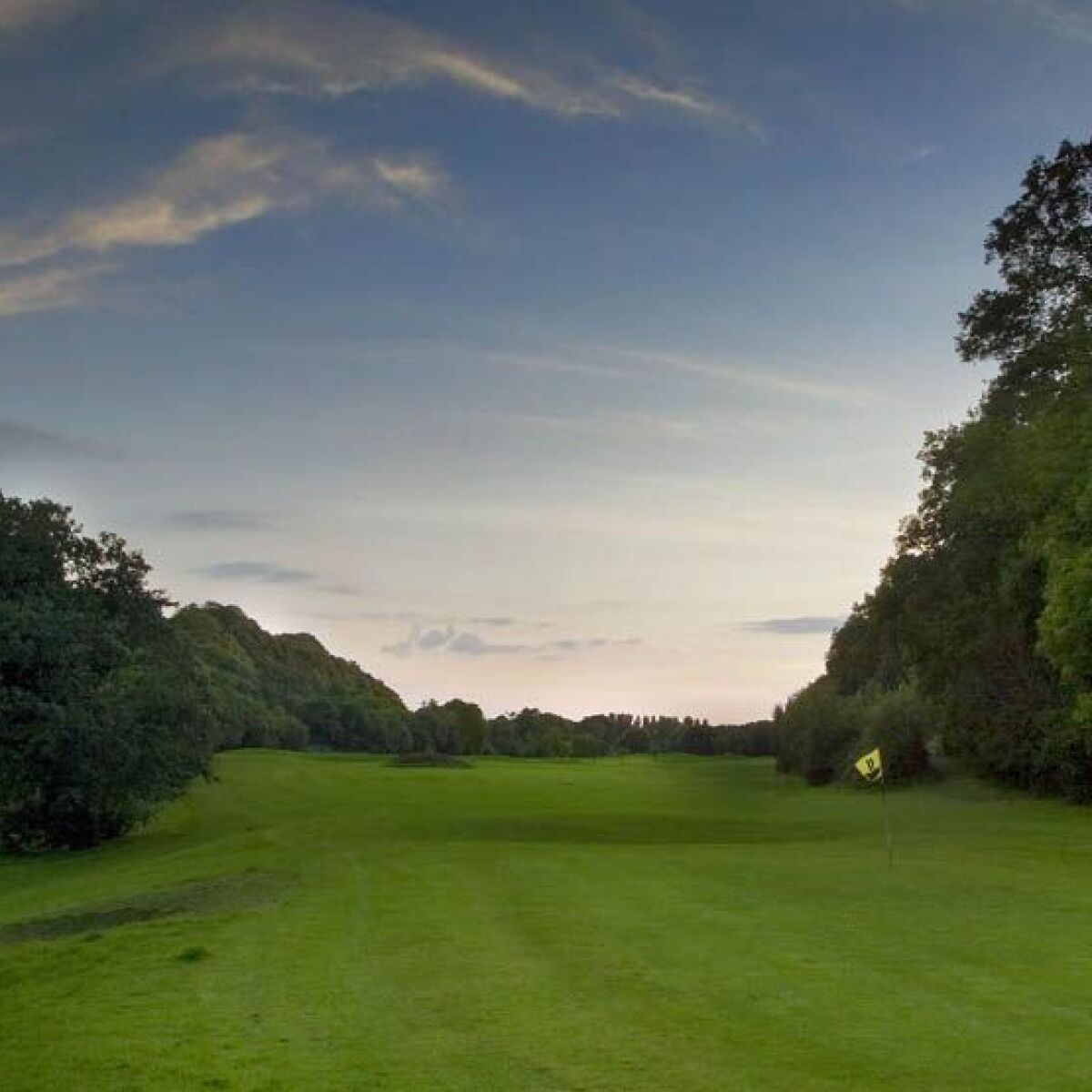 Listowel Golf Club in Listowel, County Kerry, Ireland GolfPass