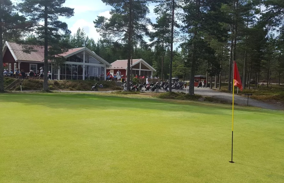 Norrfallsvikens GC