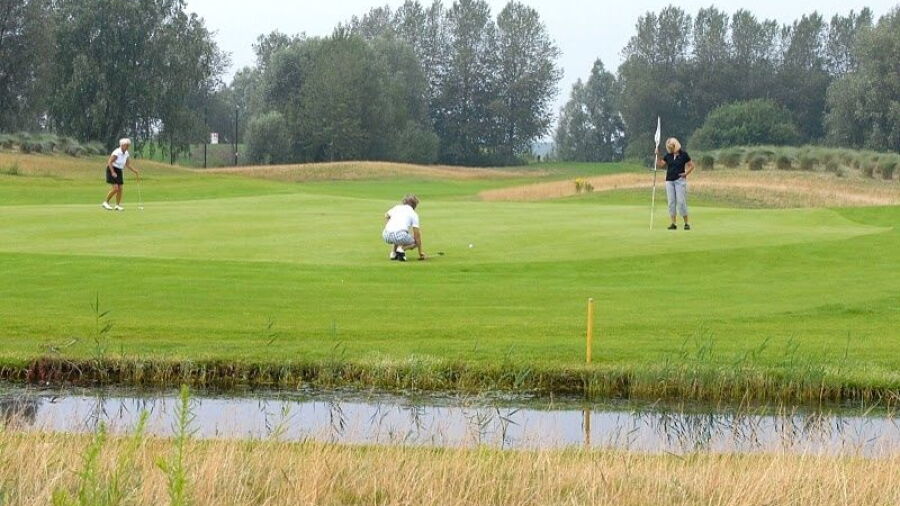 Reymerswael GC