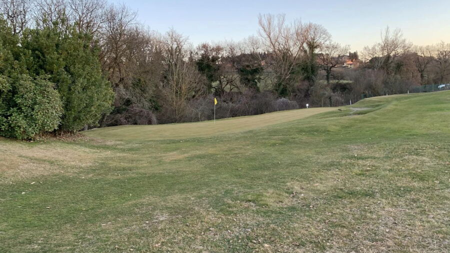 L'Abbadia GC