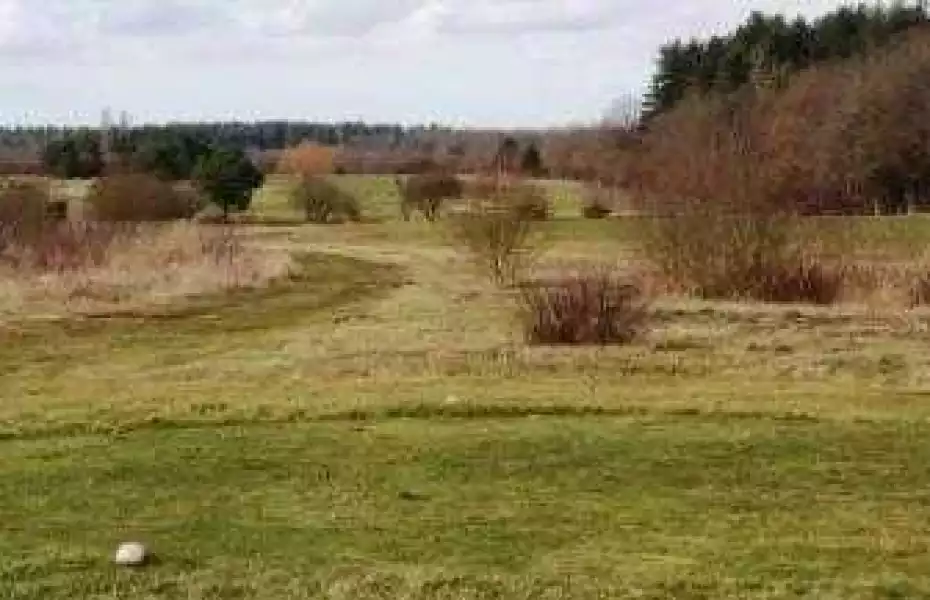 Marcilly GC - Pitch & Putt