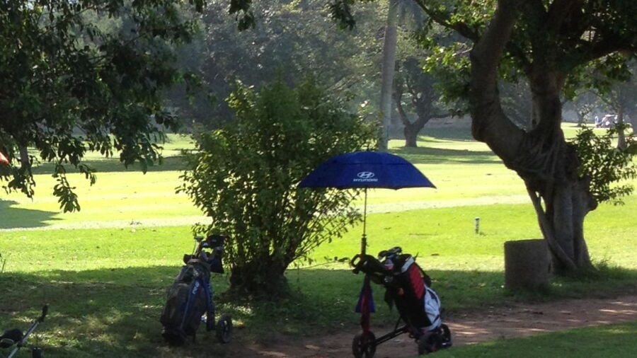 Riverside GC