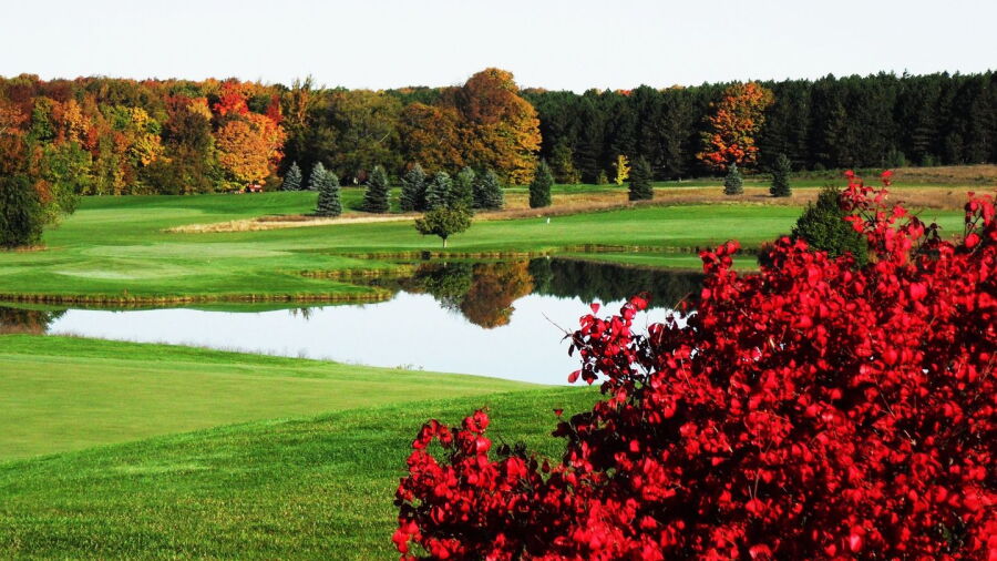 Emerald Vale GC