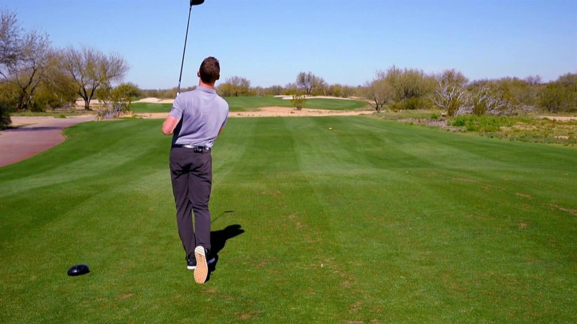 How to Hit the High Power Draw