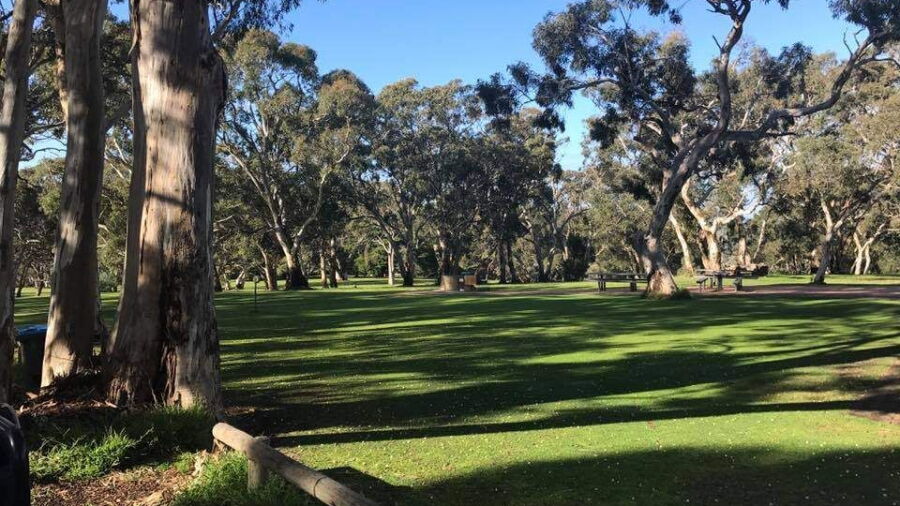 Ashbourne Private GC