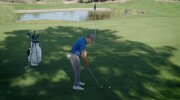 Hole 5- Short Game Basics Within 20 Yards of The Green: The Game Within the Game