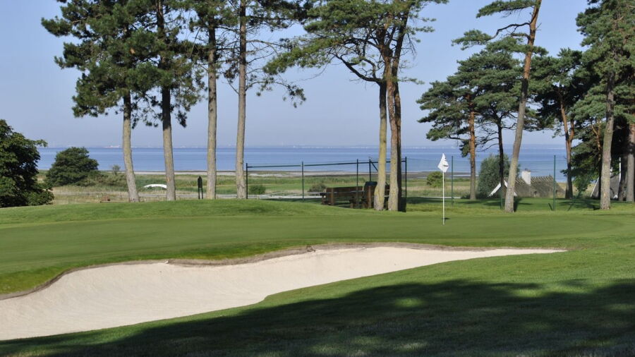Barseback GCC