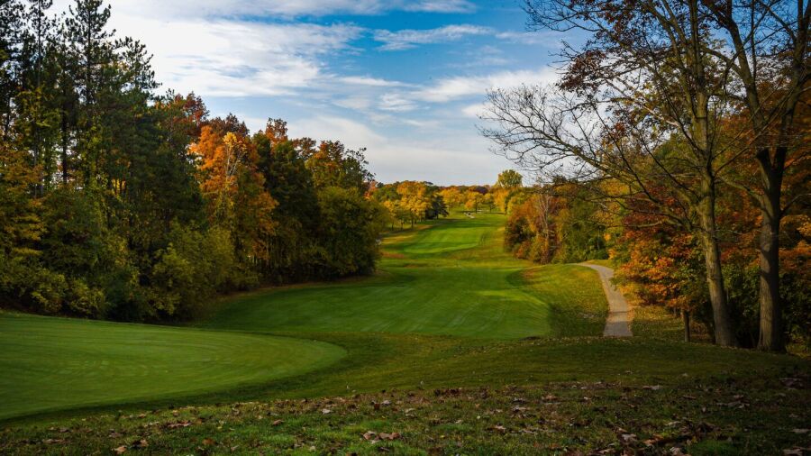 Mystic Creek GC