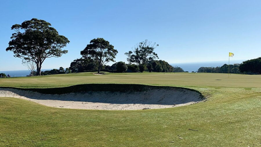 Mornington GC