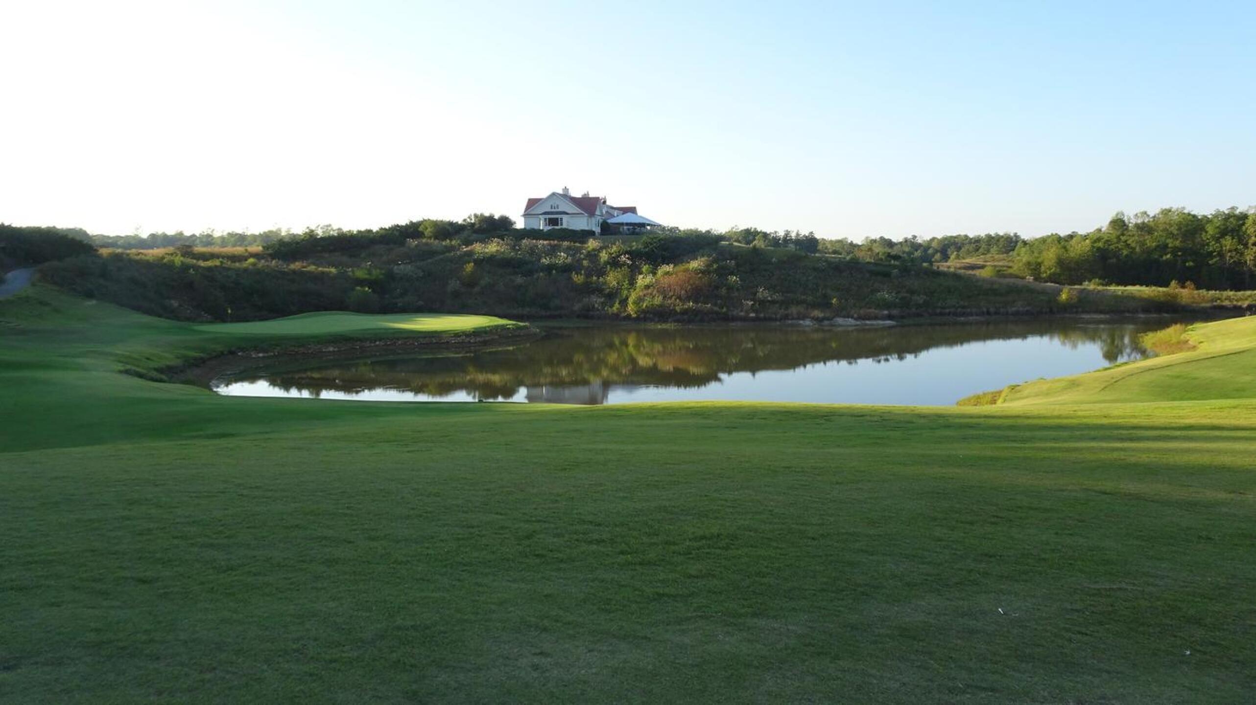 (Photo submitted by Back9Ben on 10/17/2017)