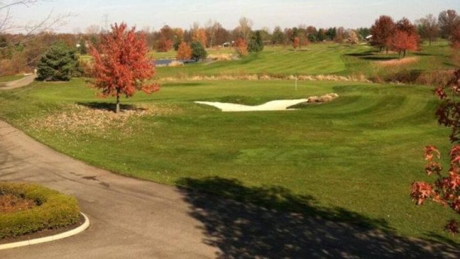 Royal American Links GC