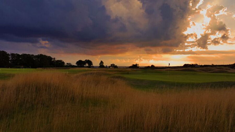 Halmstad Golf Arena