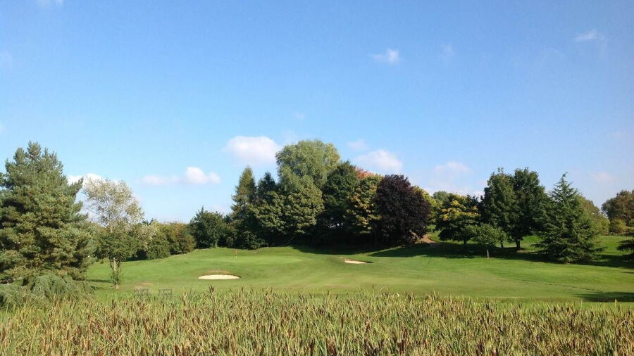 Brandhall GC