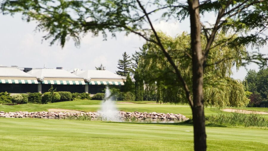 Summerlea GCC