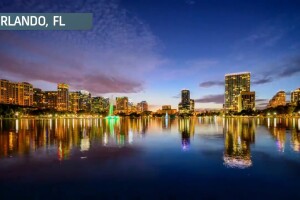 Orlando 3-Day Ultimate Itinerary