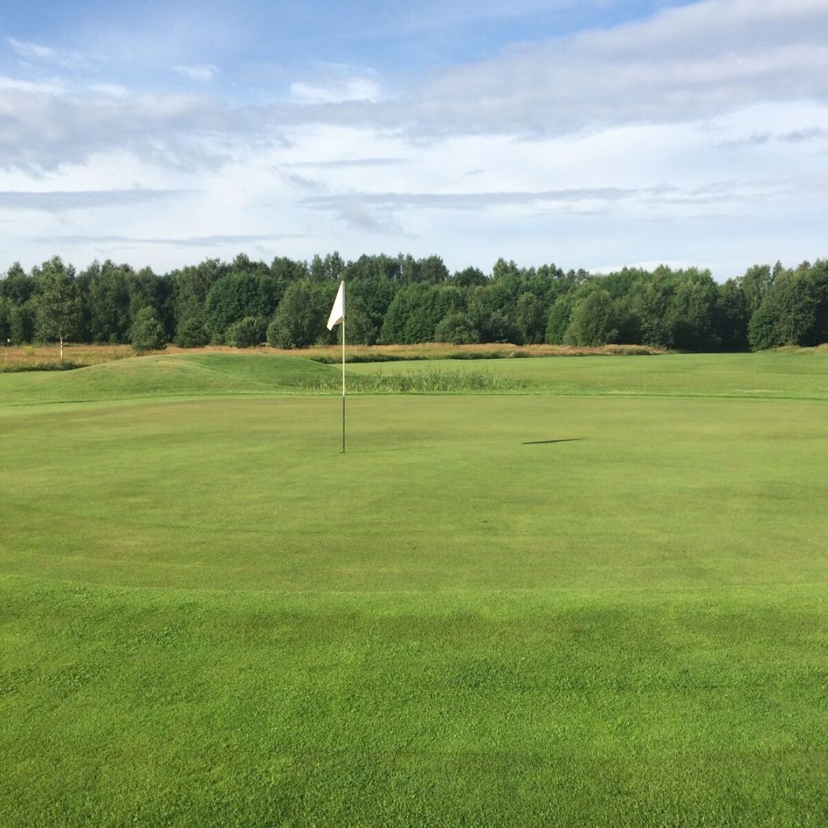 Sommarro Golf Little Course in Karlstad, Karlstad, Sweden GolfPass