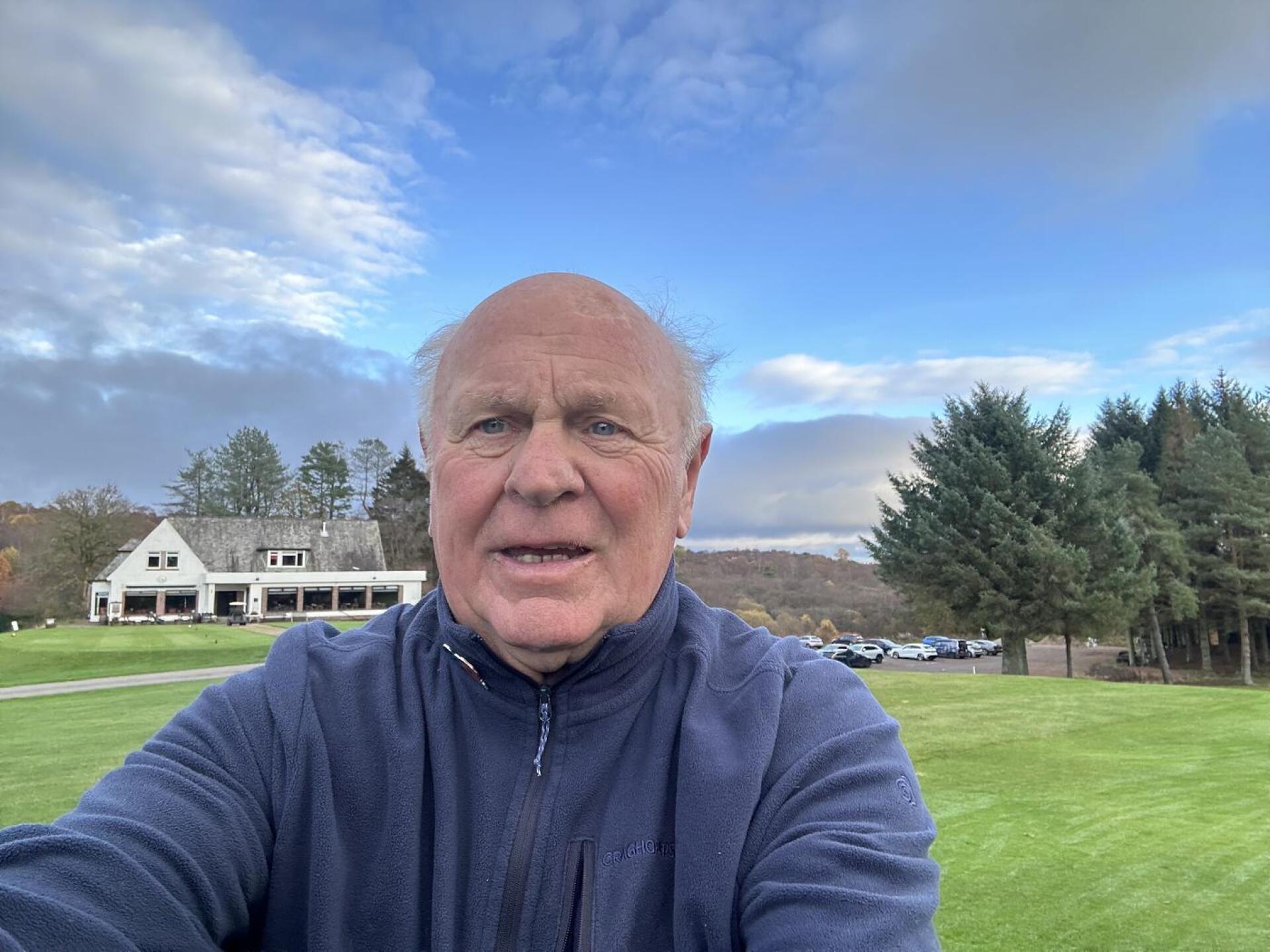 Clubhouse (Photo submitted by AZ6AArECS03yo5ojpnXs on 10/31/2024)