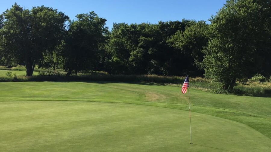 Ridge Stone GC