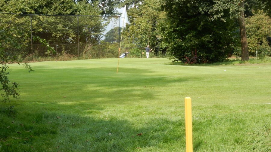 PH Golf