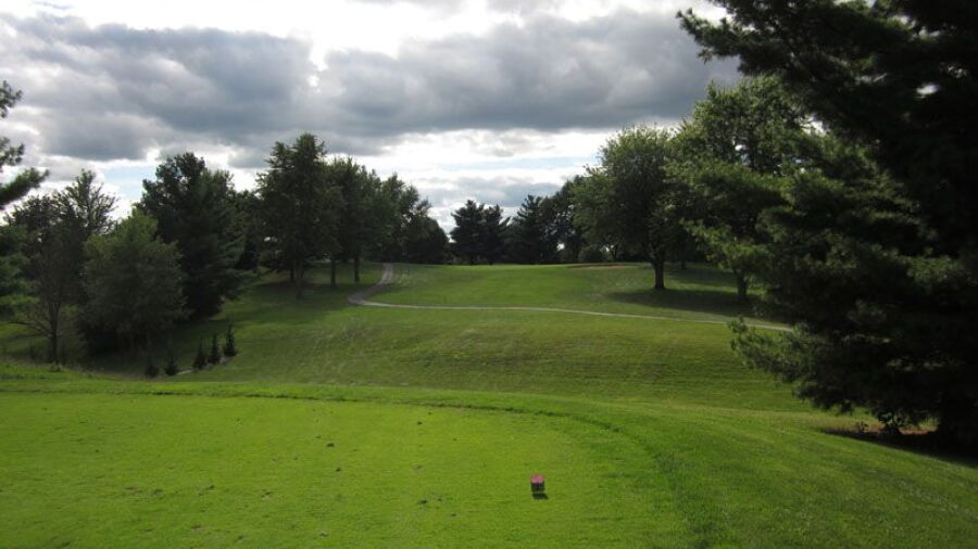 Cherokee Hills GC