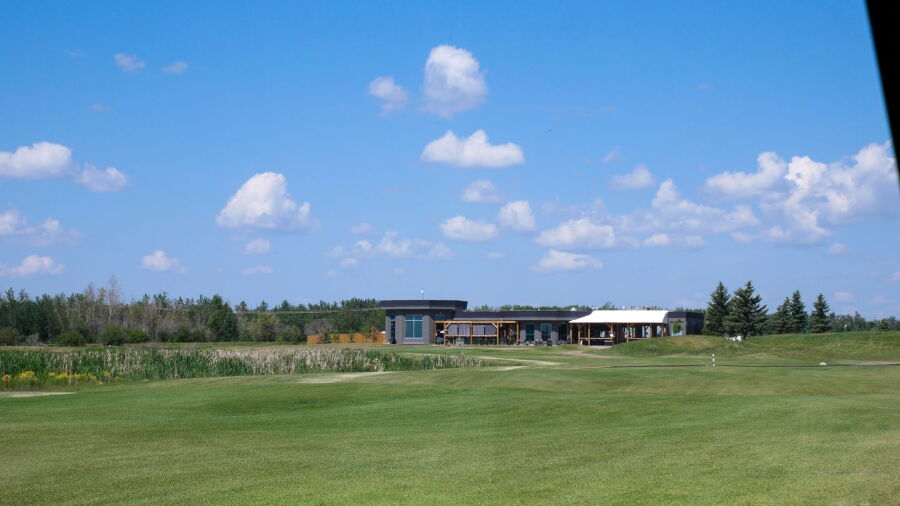 Cattail Crossing Golf & Winter Club