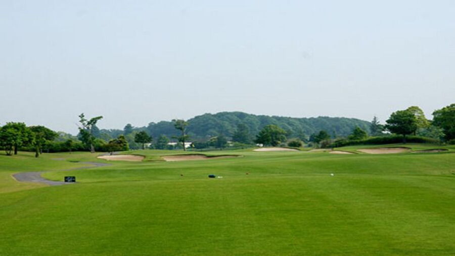 The Imperial CC - Middle: #7