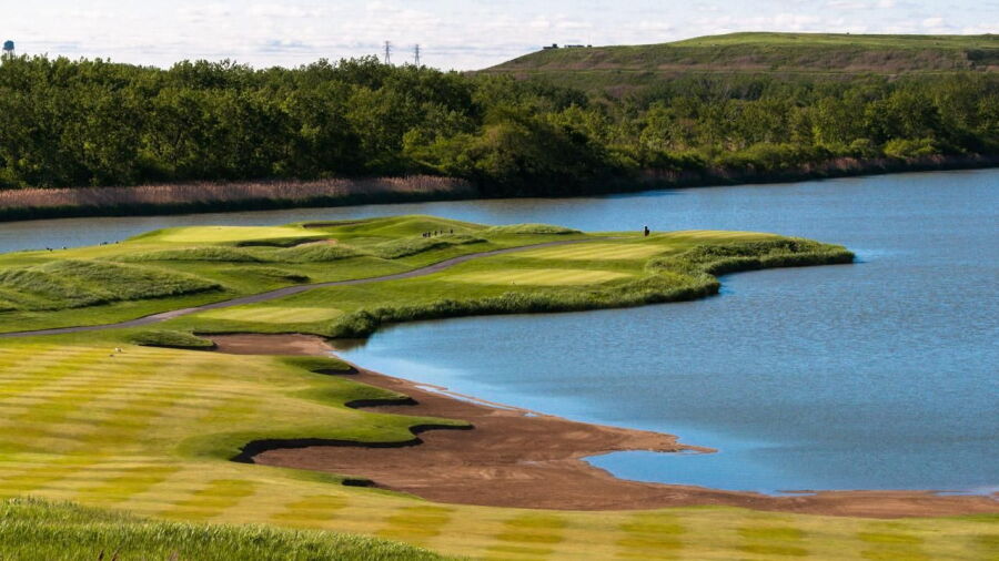 Harborside International Golf Center