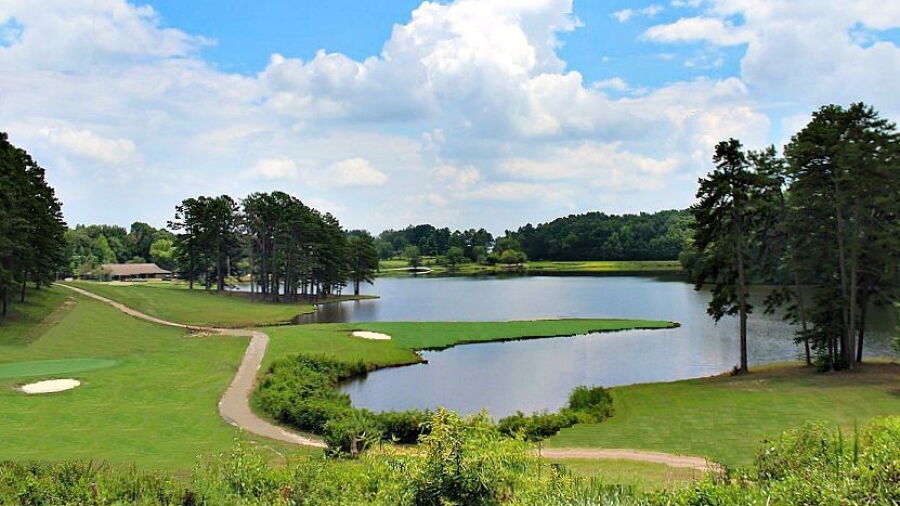 The Links at Lake Toccoa