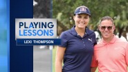 Lexi Thompson