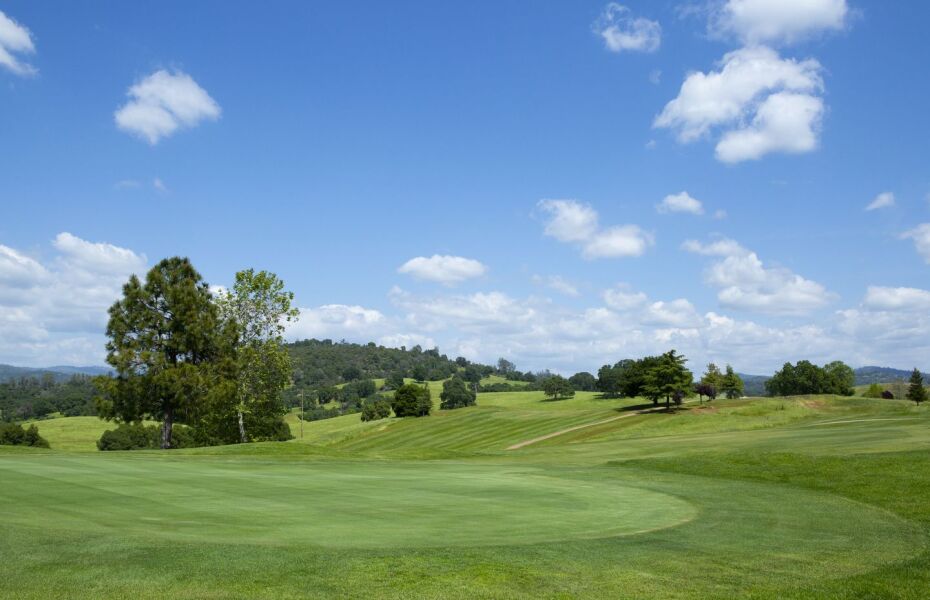 Teleli Golf Club in Sonora, California, USA GolfPass
