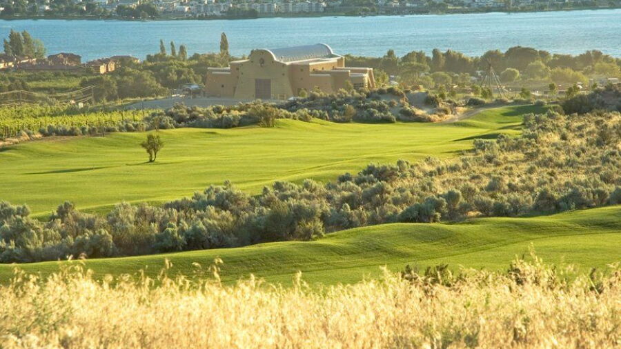 Sonora Dunes GC